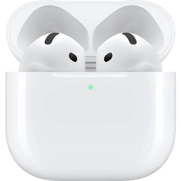 Apple Airpods 4- Aktif Gürültü Önleme Özellikli (Mxp93tu/A) - 2