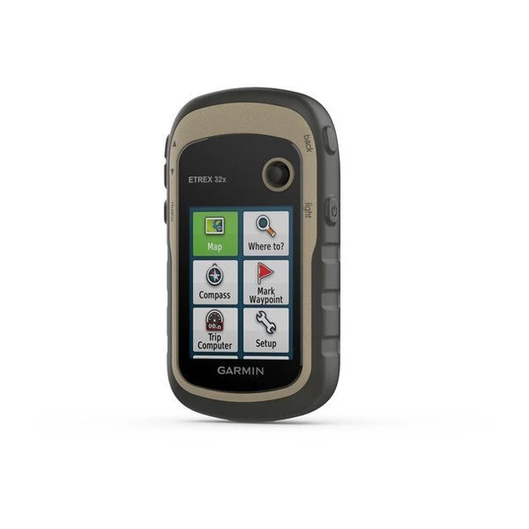 Garmin eTrex 32x El Tipi Gps Cihazı (GARMİN TÜRKİYE) - 3