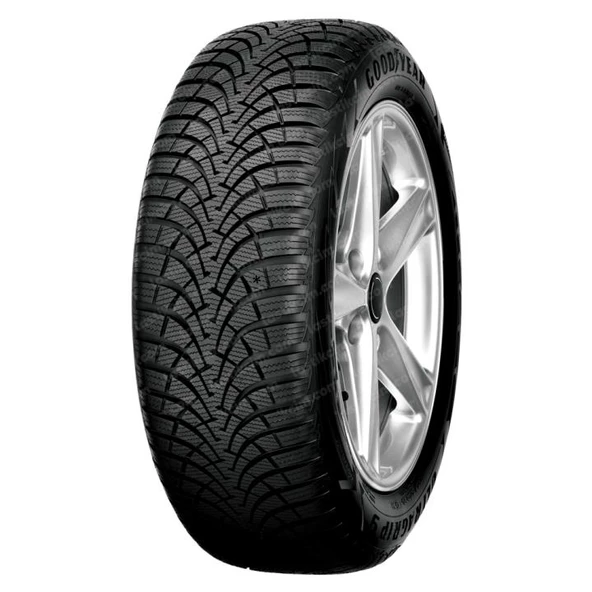 Goodyear 185/65R15 88T  UltraGrip 9+ MS Üretim Yılı 2024