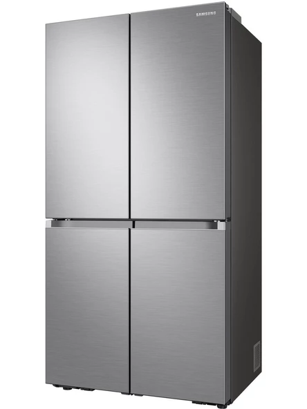 Samsung Rf85a911asl Triple Cooling Teknolojili Gardırop Tipi Buzdolabı - 2
