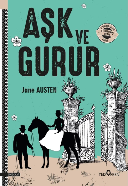 Aşk ve Gurur-Jane Austen-Yediveren