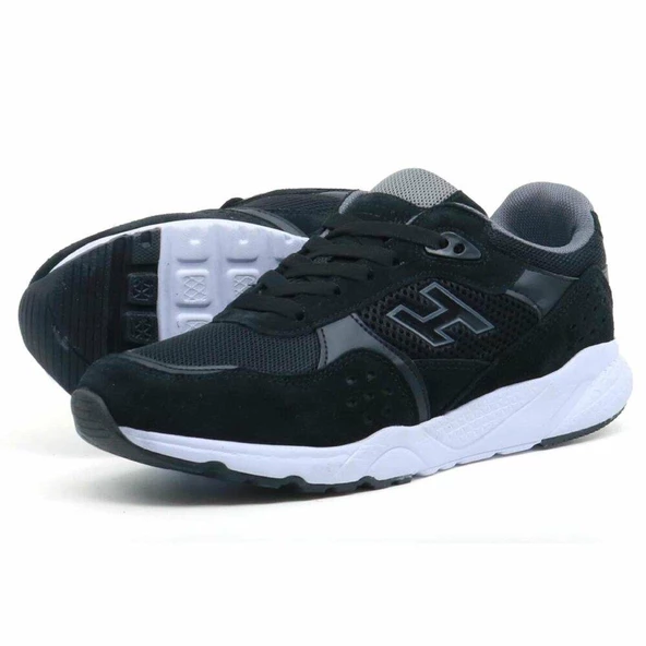 HAMMER JACK 101 20008 HAKİKİ DERİ  COMFORT CASUAL ERKEK SPOR AYAKKABISI - 7