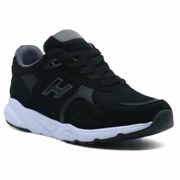 HAMMER JACK 101 20008 HAKİKİ DERİ  COMFORT CASUAL ERKEK SPOR AYAKKABISI - 6