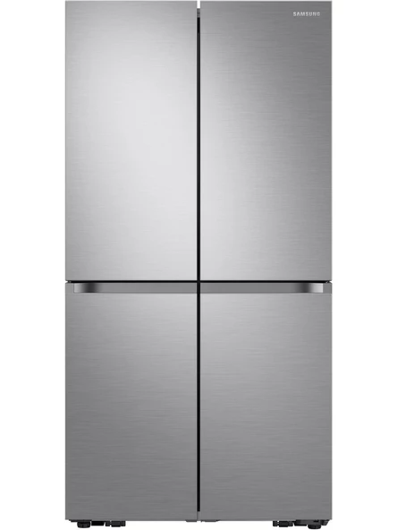 Samsung Rf85a911asl Triple Cooling Teknolojili Gardırop Tipi Buzdolabı