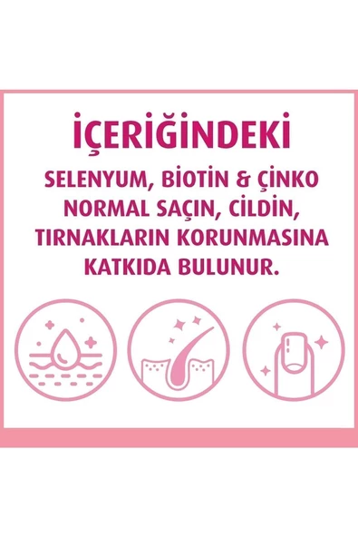 Pharmaton Essential Men 30 Kapsül + Women 30 Kapsül - 4