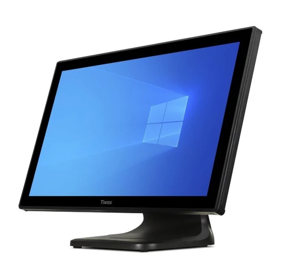 Tiwox TP-3150 İ5 5.Nesil 8GB RAM 128 SSD 21,5'' Endüstriyel Pos PC - 3