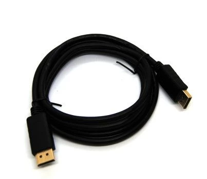 BEEK BC-DSP-DP-MM-05-UHD60 5m DP ERKEK<=>DP ERKEK