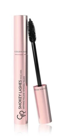 GOLDEN ROSE MASKARA & SMOKEY LASHES MASCARA