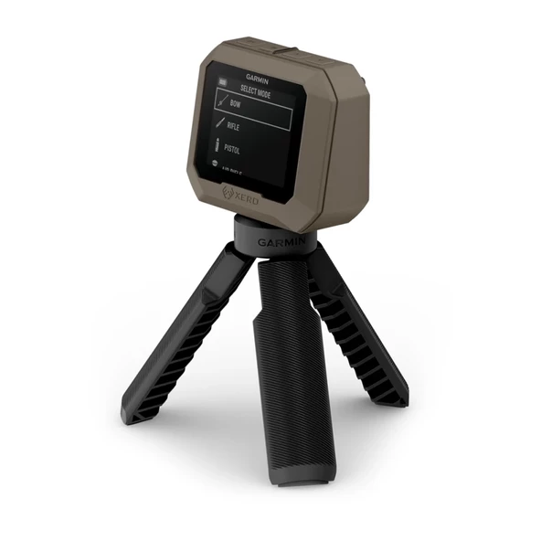 Garmin XERO CI Pro Chronograph - 3