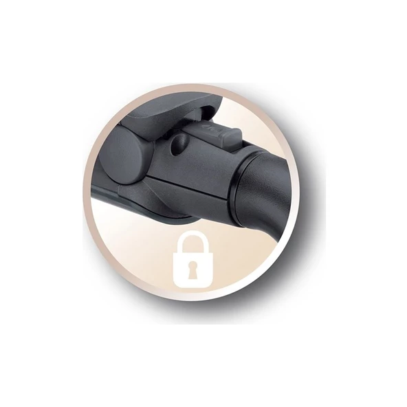 Remington S8540 Keratin Protect Seramik Saç Düzleştirici - 5