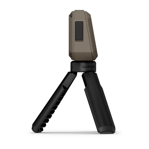 Garmin XERO CI Pro Chronograph - 4