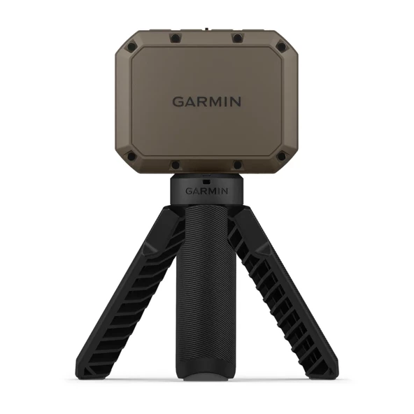 Garmin XERO CI Pro Chronograph - 5