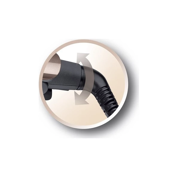 Remington S8540 Keratin Protect Seramik Saç Düzleştirici - 4