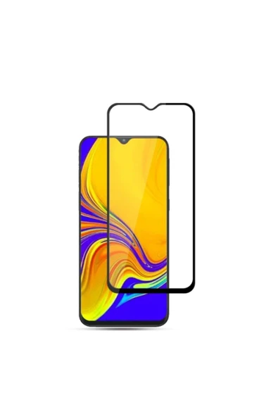 Powerfox Samsung Galaxy A33 Uyumlu Darbelere Karşı Dayanıklı Premium HD Antistatik Ekran Koruyucu