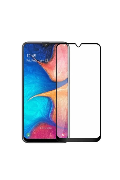 Powerfox Redmi Note 11 Pro Uyumlu Darbelere Karşı Dayanıklı HD Antistatik Ekran Koruyucu