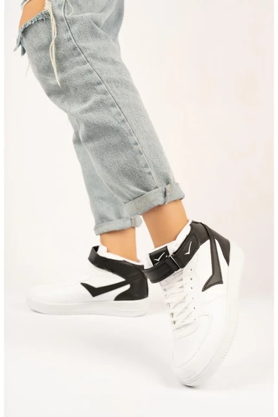 Sneakers Spor Ayakkabı - 3