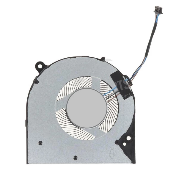 Hp 14-dk1636ng Fan - Soğutucu 4 pin