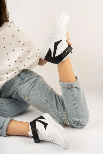 Sneakers Spor Ayakkabı - 2