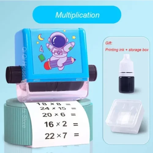 Çıkarma İşlemi Alıştırma Test Kaşesi - 4