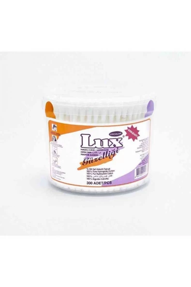 Lux Kulak Çubuğu 300 Lü - 2