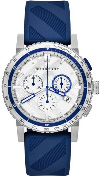 Burberry BU9808 Erkek Kol Saati ürün görseli 1