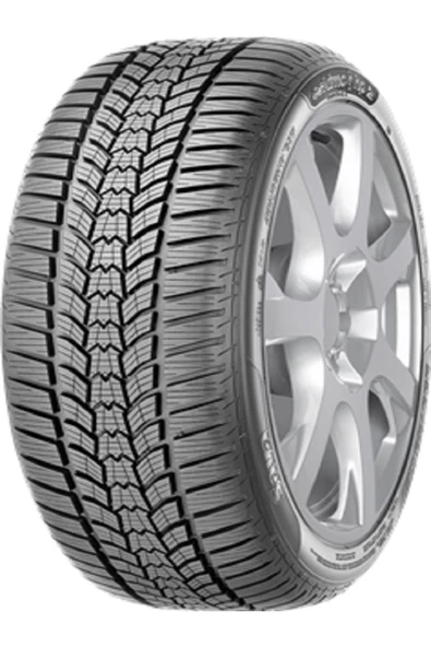 Sava 235/45R18 98V XL  Eskimo HP 2 FP Üretim Yılı 2024