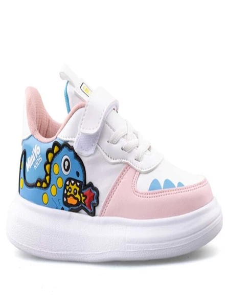 Miniyo Kids Çocuk Ayakkabısı - 5