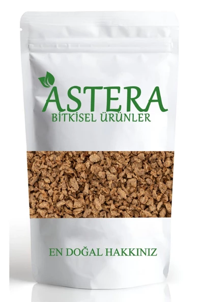 ASTERA 50 Gr Soya Kıyması Karamelize