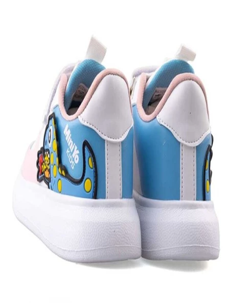 Miniyo Kids Çocuk Ayakkabısı - 7