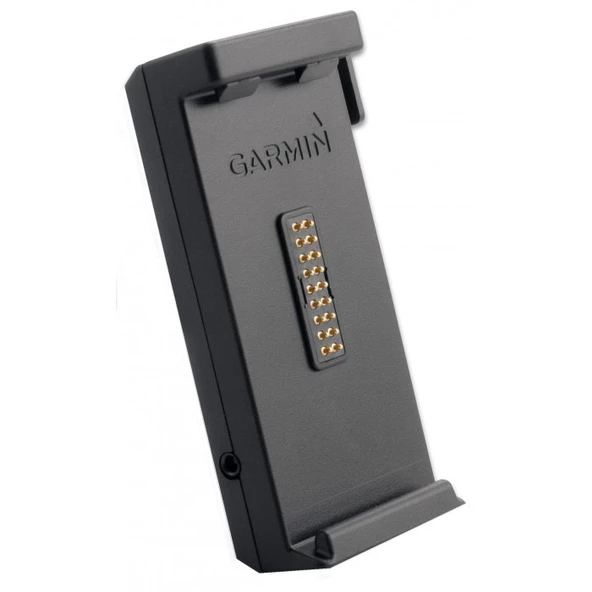 Garmin Zumo 660 Bisiklet Navigasyonu Tutucu - 2