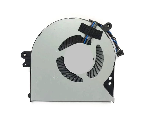 Hp EF75070S1-C250-S9A Uyumlu Fan Cpu işlemci Fanı 4 Pin