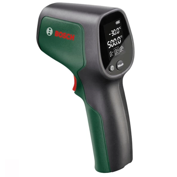 Bosch UniversalTemp Lazerli Termometre -30 /+500