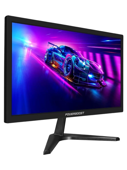 Power Boost PB-M1950VH 19.5" 5ms Monitör - 3