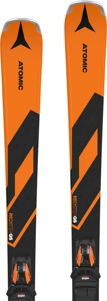 REDSTER Q5 + M 10 GW Orange/BL