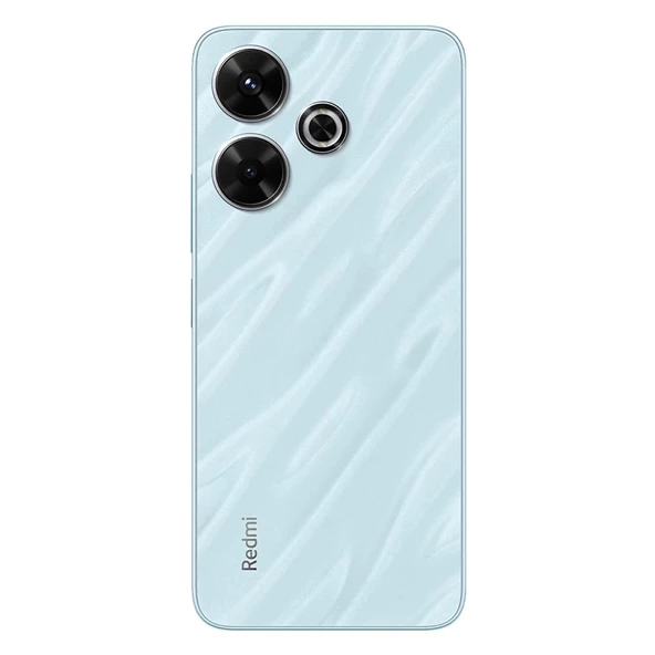 Sıfır Xiaomi Redmi 13 Ocean Blue 256GB