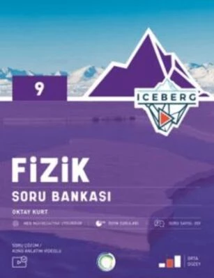 OKYANUS 9.SINIF ICEBERG FİZİK SORU BANKASI