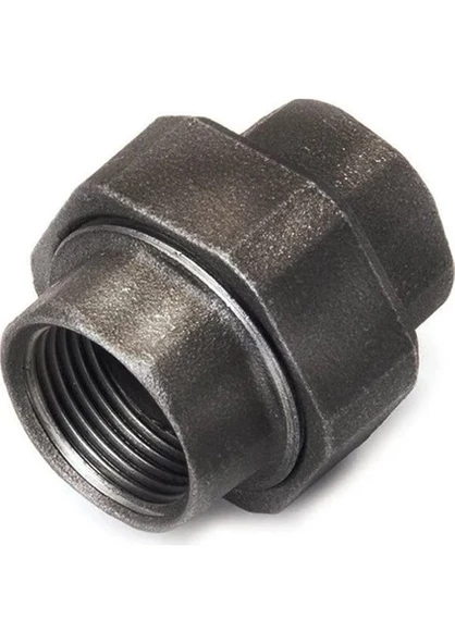 FİTİNGS KONİK REKOR  1/2 INC - Resim 2