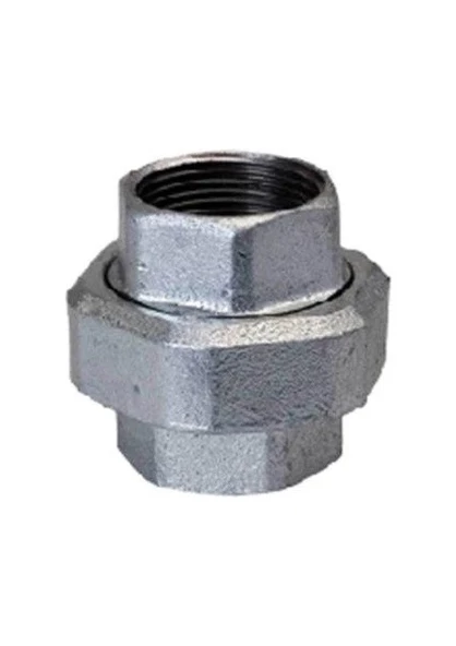 FİTİNGS KONİK REKOR GLV.1 1/4 INC - 2