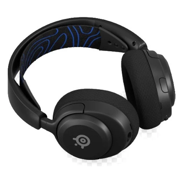 Steelseries Arctis Nova 5p Wireless ve Bluetooth Ps ve Pc Oyuncu Kulaklığı - 5