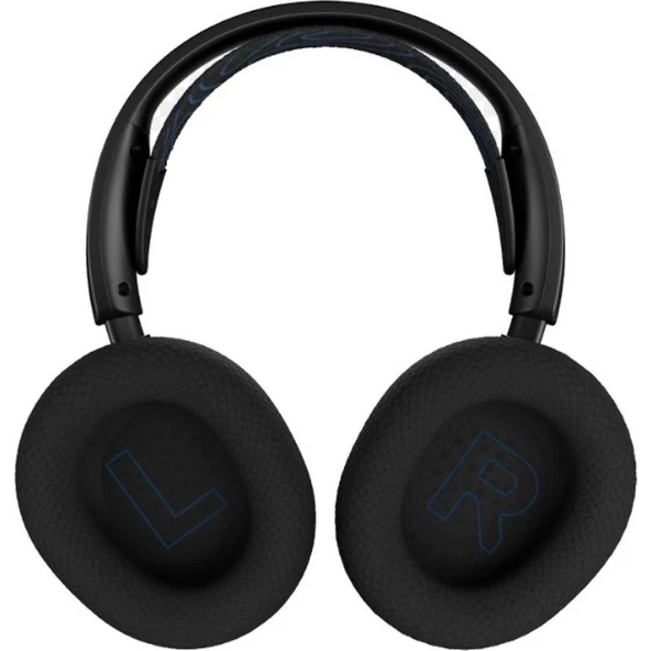 Steelseries Arctis Nova 5p Wireless ve Bluetooth Ps ve Pc Oyuncu Kulaklığı - 2