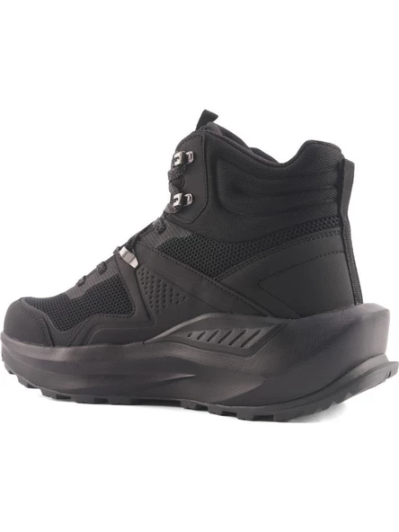 LUMBERJACK SOMMY HI 4PR SİYAH SU GEÇİRMEZ WATERPROFF OUTDOOR BOT - 7