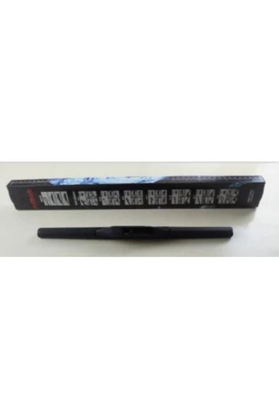 Silbak 70cm Hıbrıt Sılecek - Evrensel Tıp - Tüm Araçlara Uyumlu - Sılbak - 1