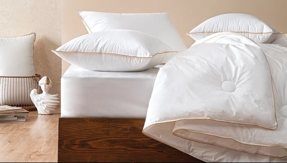 Puffy Tendro Çift Kişilik Nano Jel Yorgan - 195X215 - 2