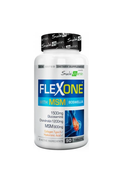Flexone 90 Tablet