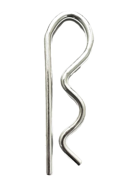 Firkete R Pim 3 mm 10 Adet ürün görseli 1