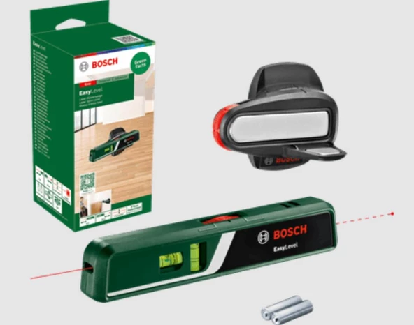 Bosch Easylevel Çizgi Lazer 0603663302