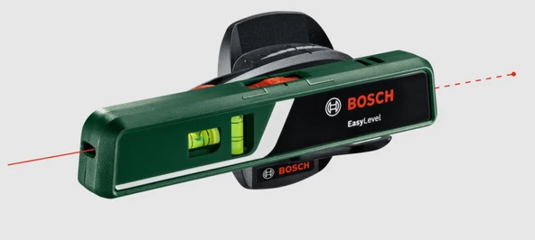 Bosch Easylevel Çizgi Lazer 0603663302 - 2