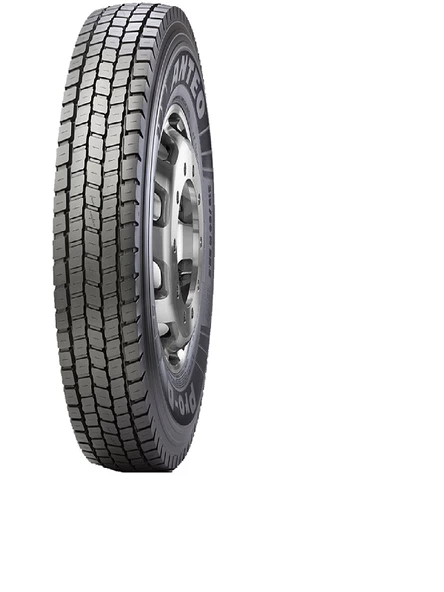 Anteo 315/70R22.5 154/150L (152/148M) Pro-D M+S Çeker Lastiği (Üretim Yılı: 2024)