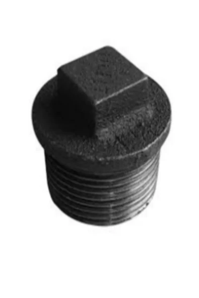 FİTİNGS KÖR TAPA  1 1/4 INC - Resim 2