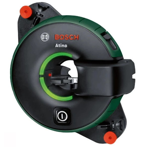 Bosch Atino Çizgi Lazer 0603663A03 - 2